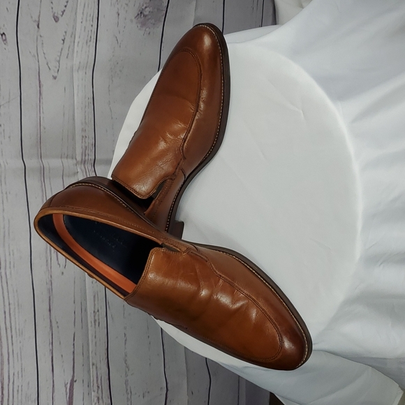 Cole Haan Lenox Hill Venetian Loafer 